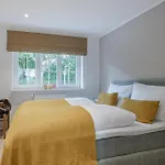 Kajuete #2 Dock 6a Apartmán