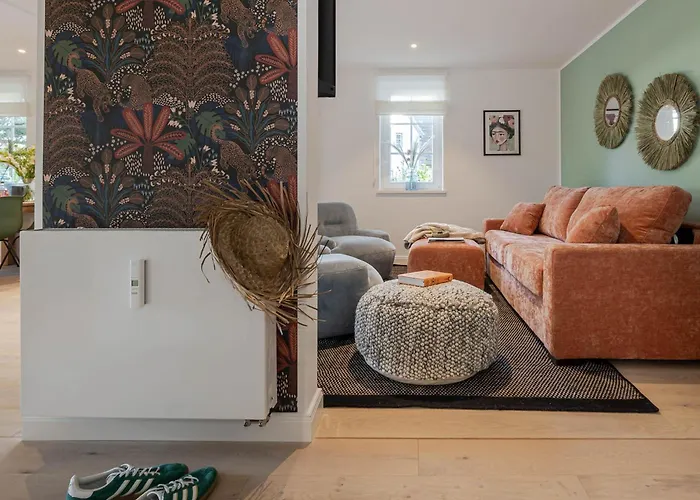 Appartement Kajuete #2 Dock 6a *