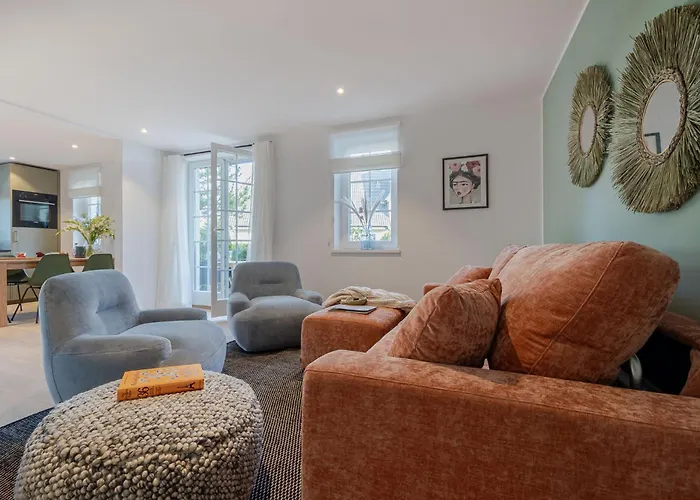 Kajuete #2 Dock 6a Appartement Westerland