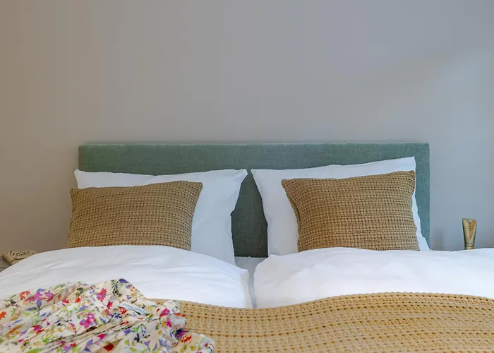 Kajuete #2 Dock 6a Westerland