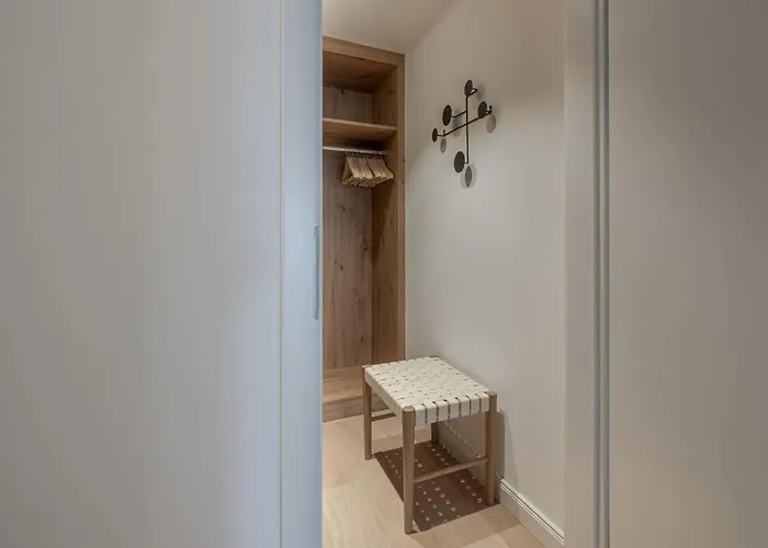 Appartement Kajuete #2 Dock 6a *