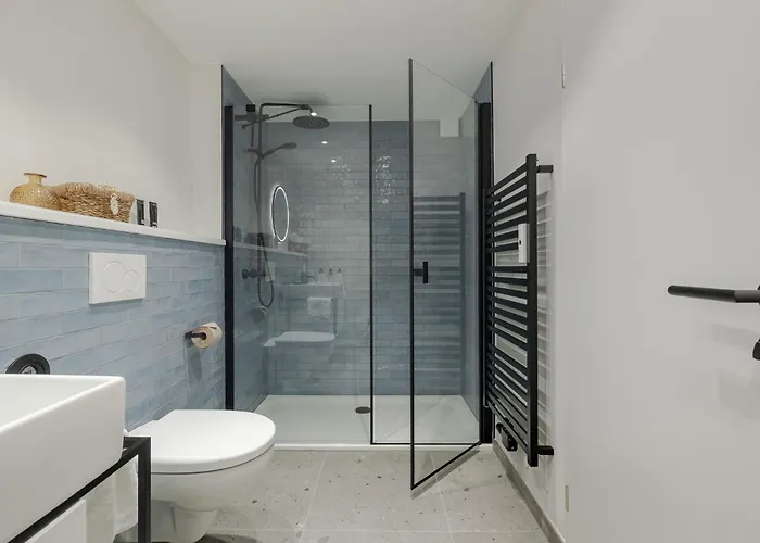 Kajuete #2 Dock 6a * Westerland