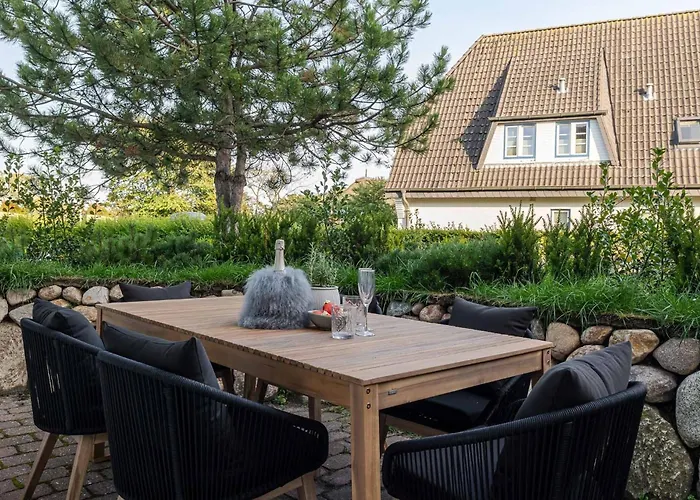 Kajuete #2 Dock 6a Appartement