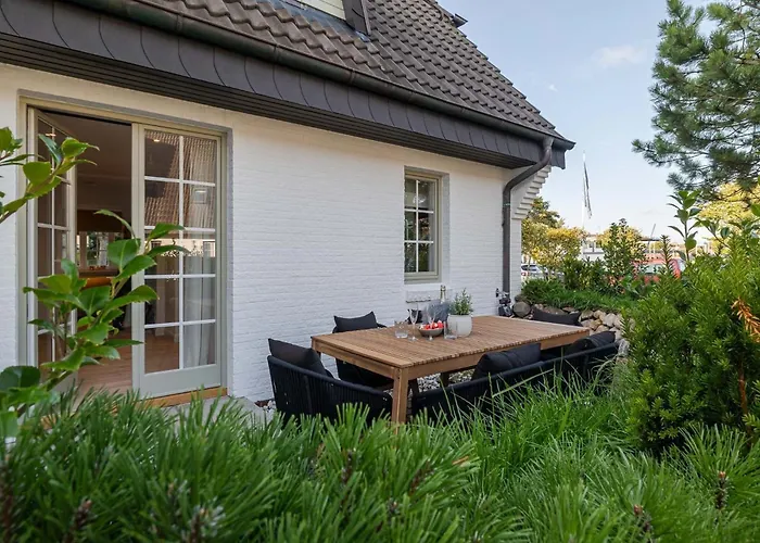 Kajuete #2 Dock 6a Appartement