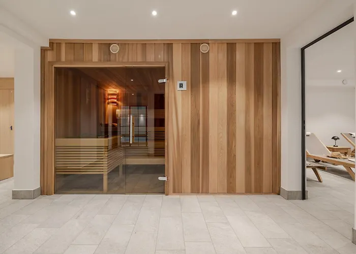 Kajuete #2 Dock 6a Appartement